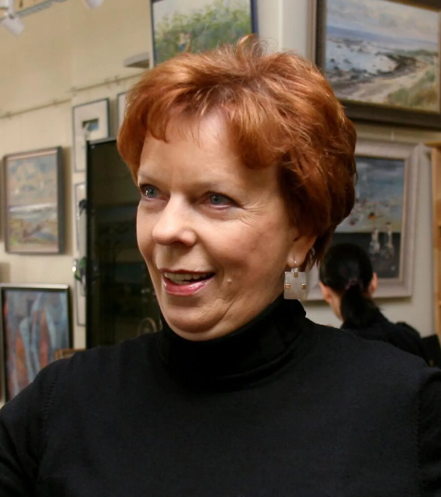 Tiia Karelson