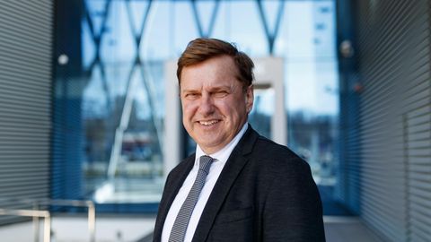 Swedbank ei soovita enam Infortari aktsiat müüa