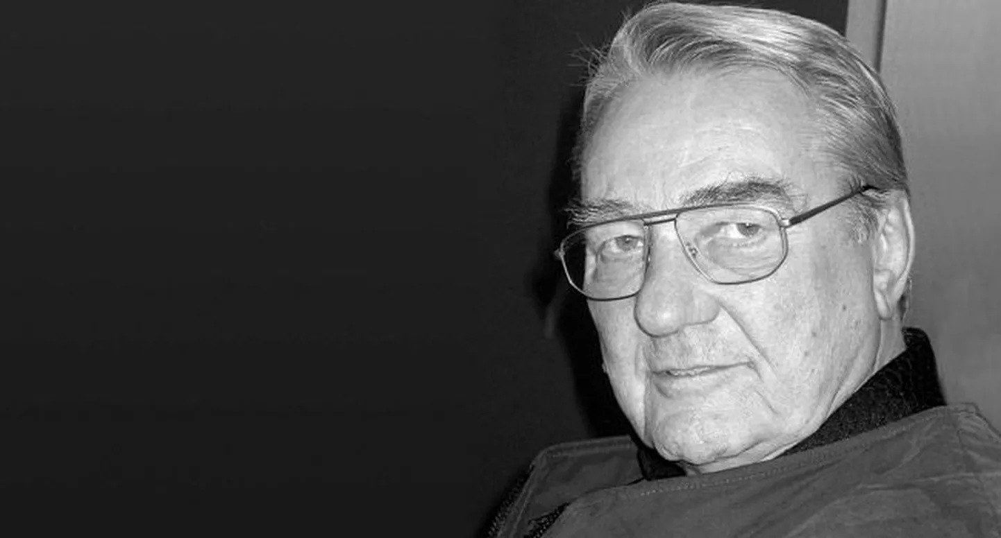 Robert Paiste