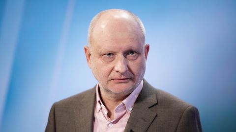 KÕRGE KOHT ⟩ Maasikas tõusis ametlikult ELi välisteenistuse asepeadirektoriks