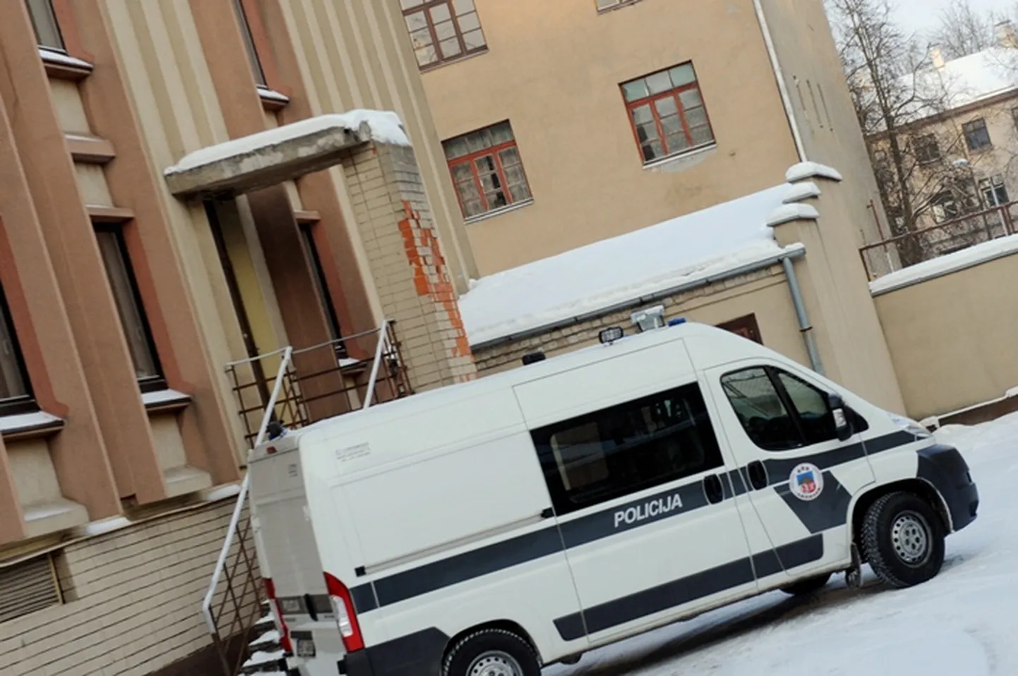 Raksta foto