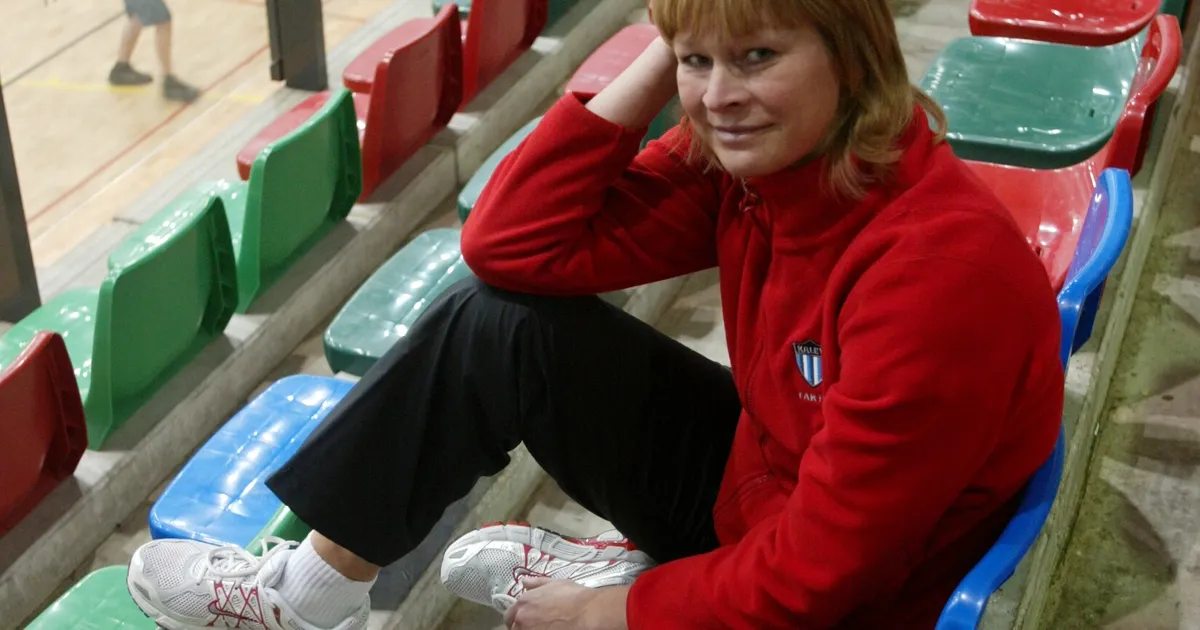 Bruusi esimene treener: ta käitus nagu suur sportlane