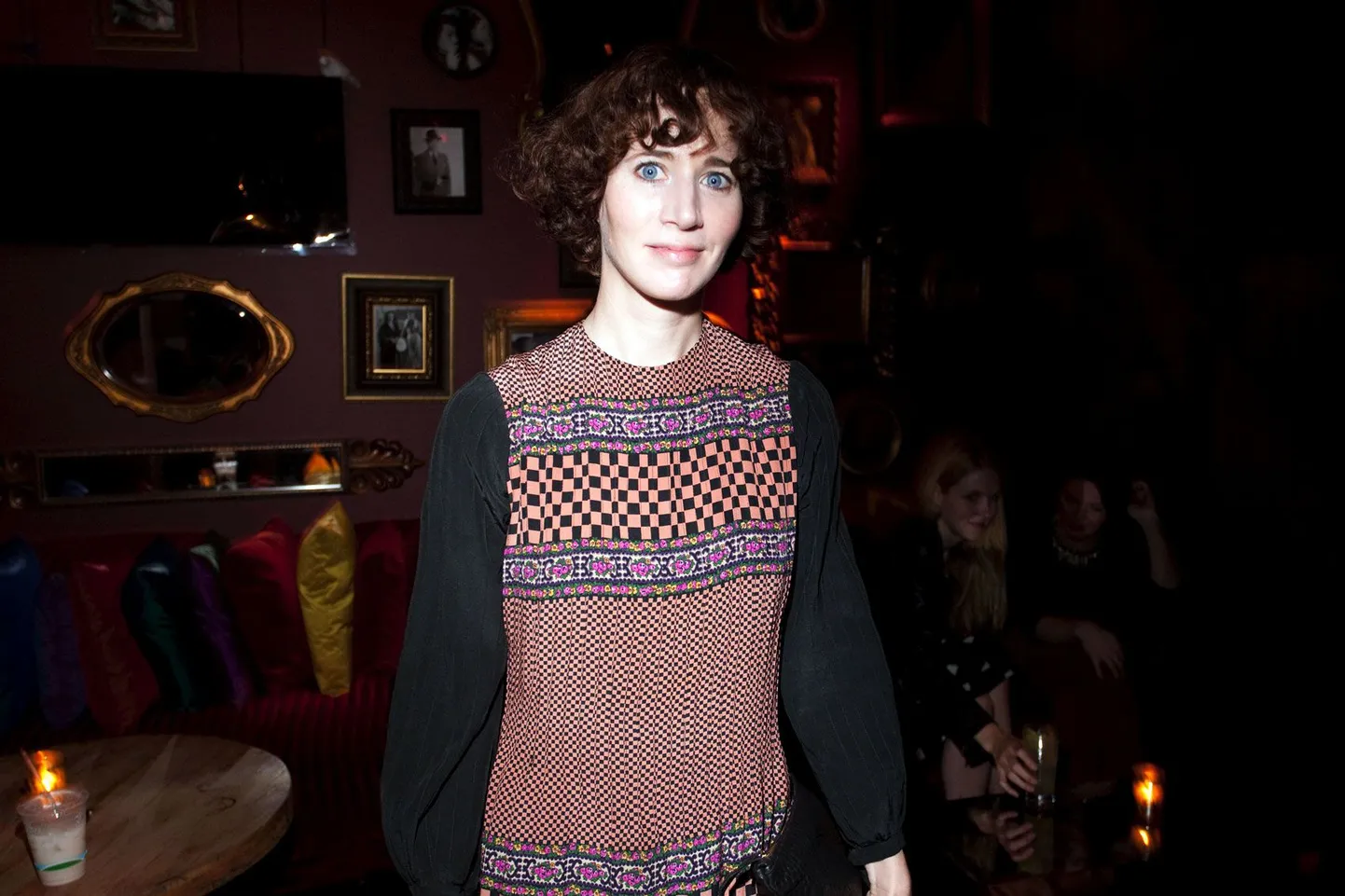 Miranda July