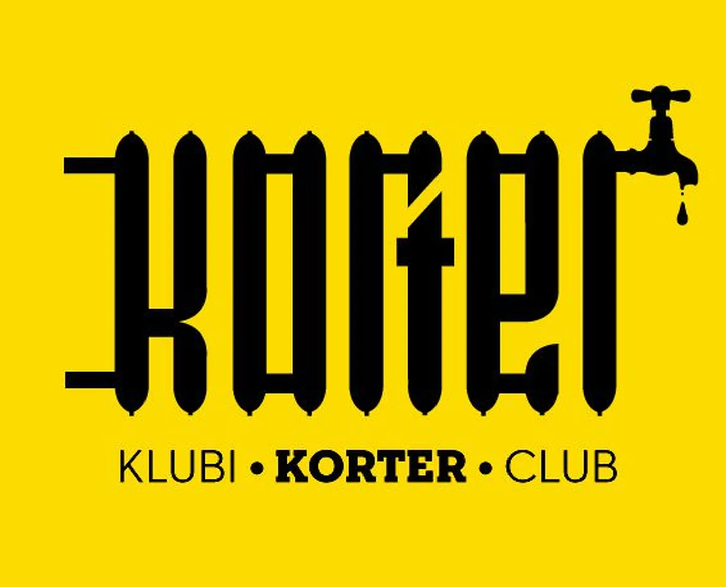 Klubi Korter