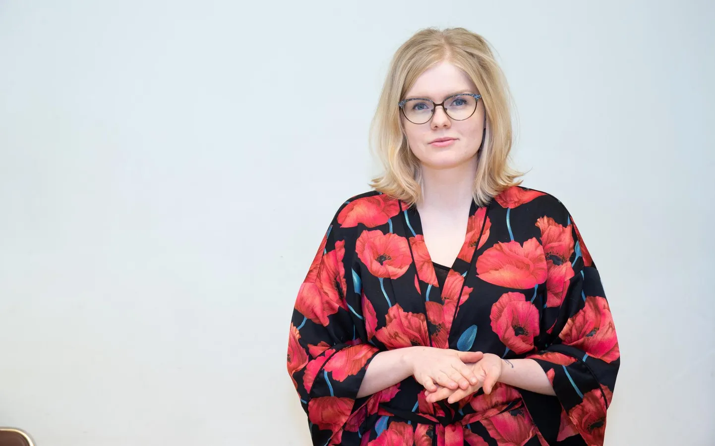 Joanna Hoffmann
