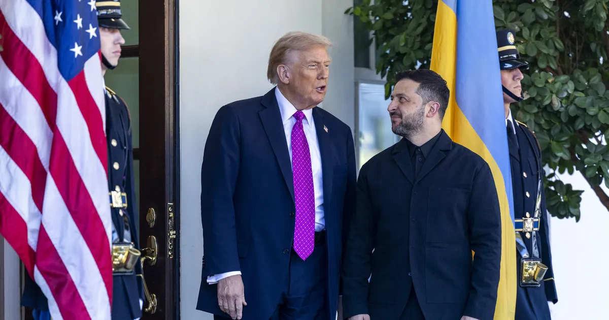 KOMMENTAATORID ⟩ Kui FT info tõele vastab, on Trump psüühiliselt väga haige