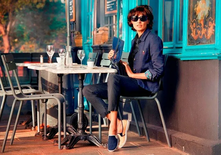 Ines de la Fressange