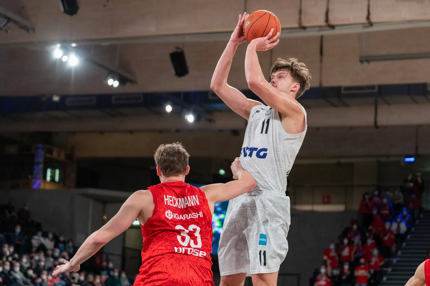 Viskel on Maik-Kalev Kotsar.