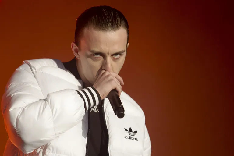Tommy Cash.