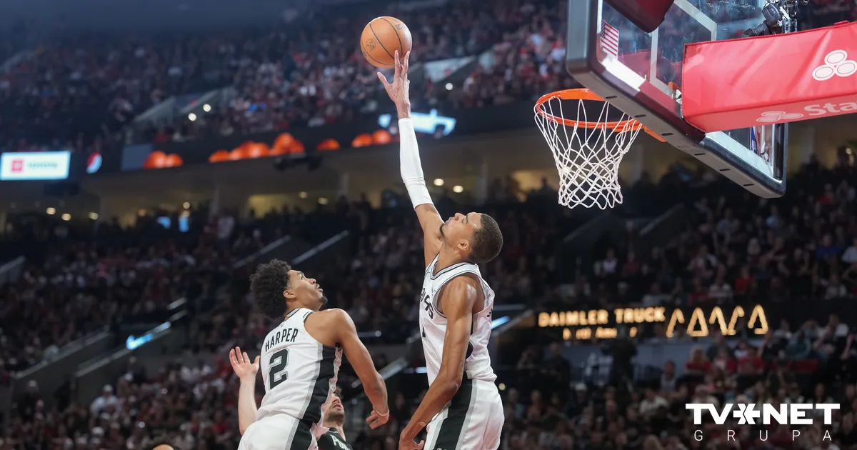 Victor Wembanyama’s Impact: Spurs’ Playoff Struggles & Key Performances Analyzed