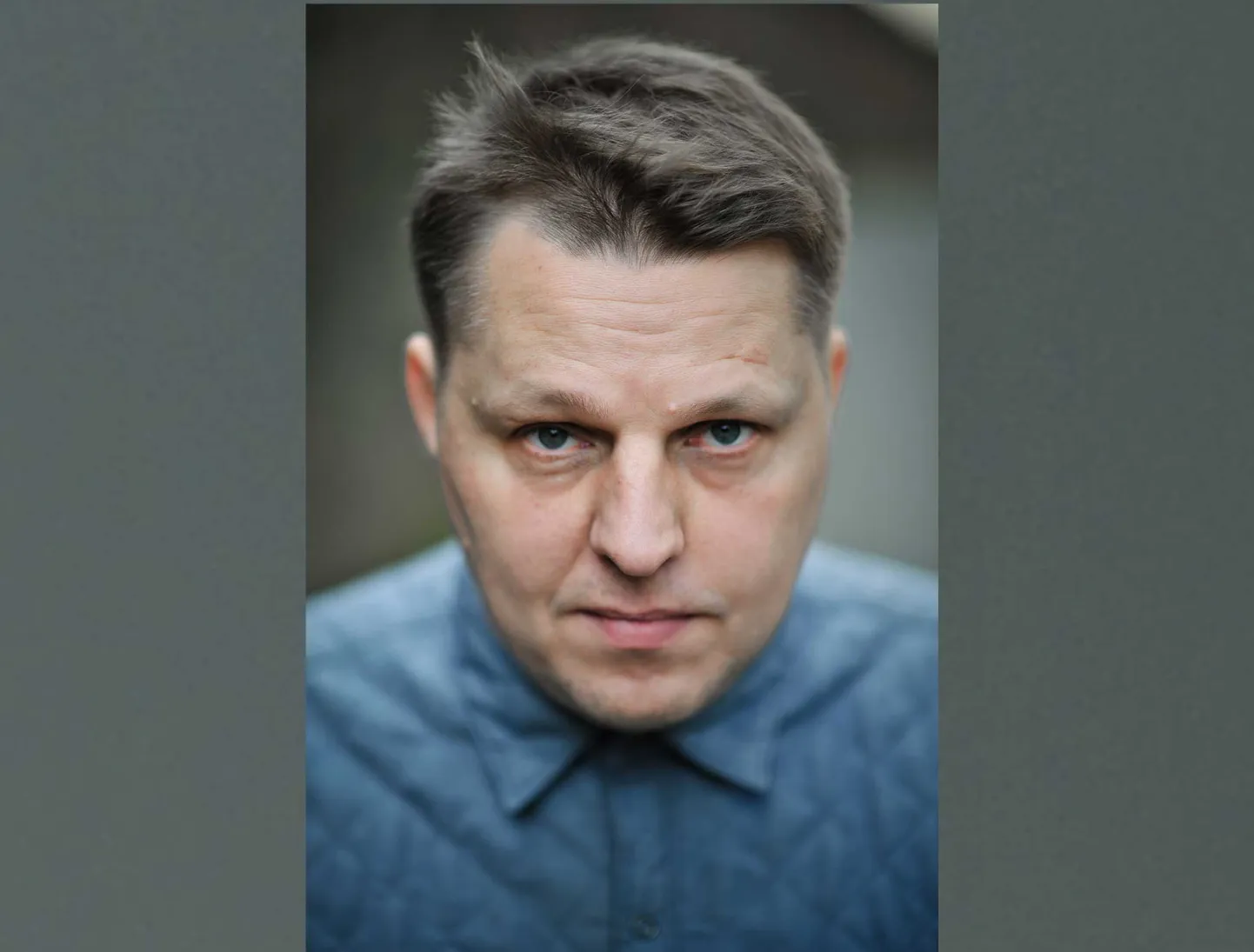 Jānis Žilde