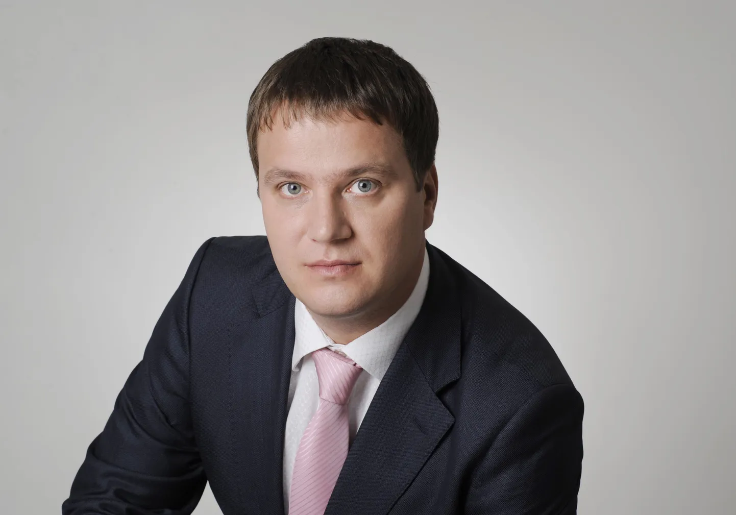 Marek Jürgenson.