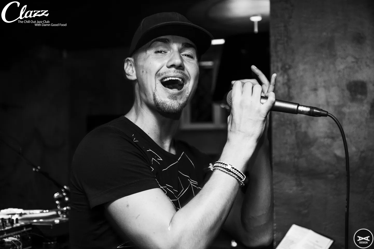 Restoranis Clazz toimus vägev pidu: lava jagasid Singapuri DJ Shellsuit, Lauri Pihlap ning DJ MVP