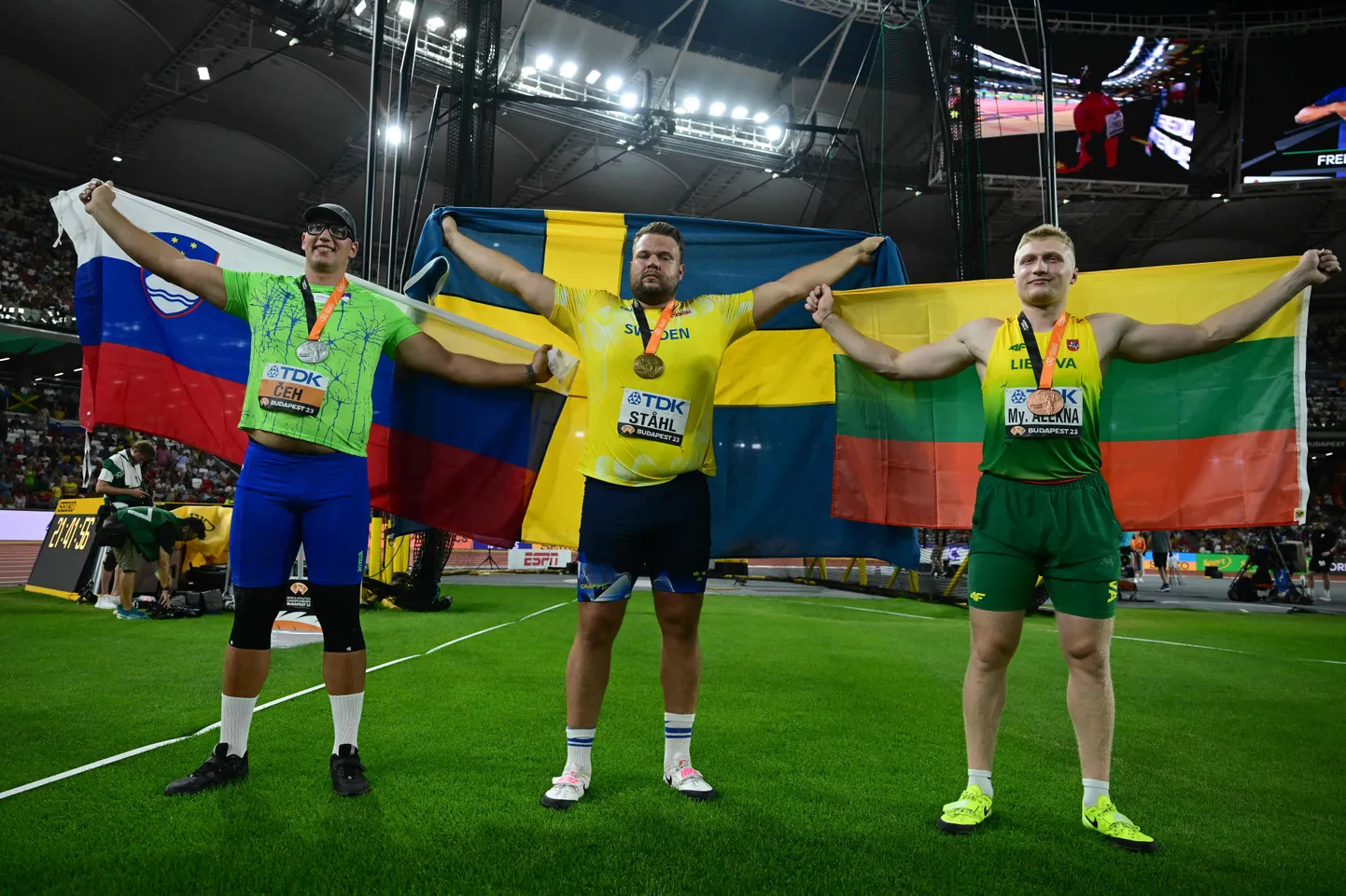 Mīkols Alekna