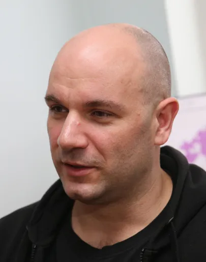 Rauno Veer­oja