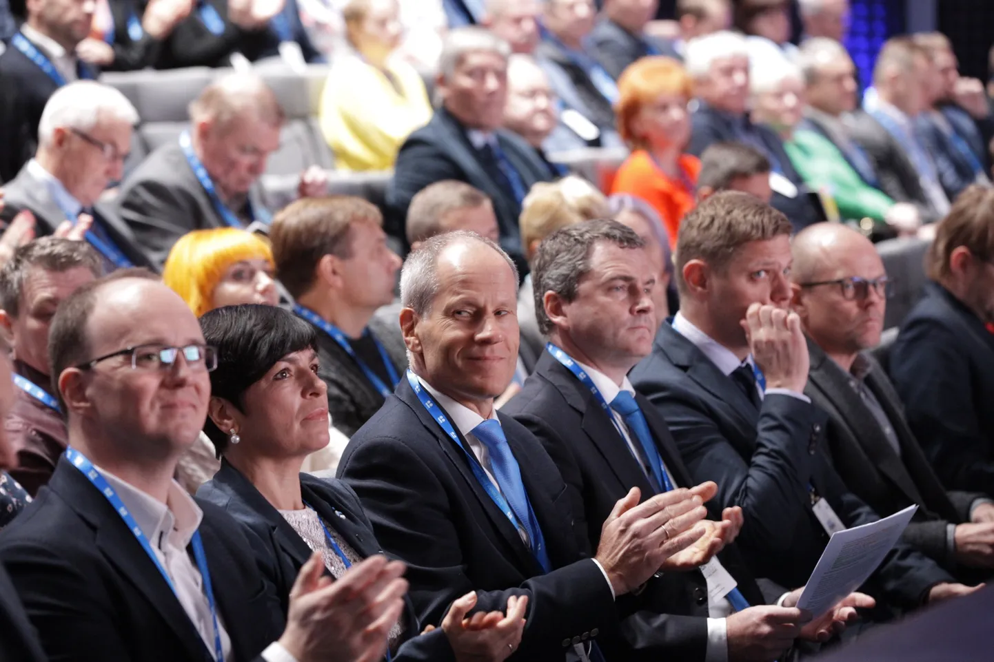 Eesti Spordi Kongress