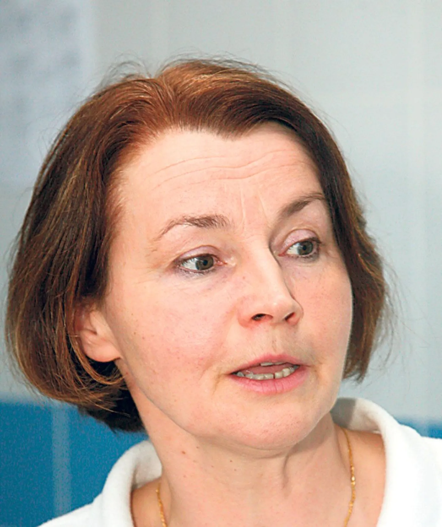 Marika Tikkerbär.