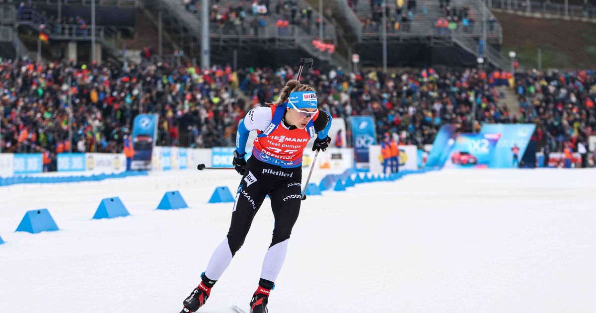 Kaks eestlannat mahtusid MK-etapil punktikohale, Tomingas aga mitte