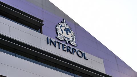 Interpol tabas narkohaarangus 206 inimest ning rekordkoguse uimasteid ja kemikaale