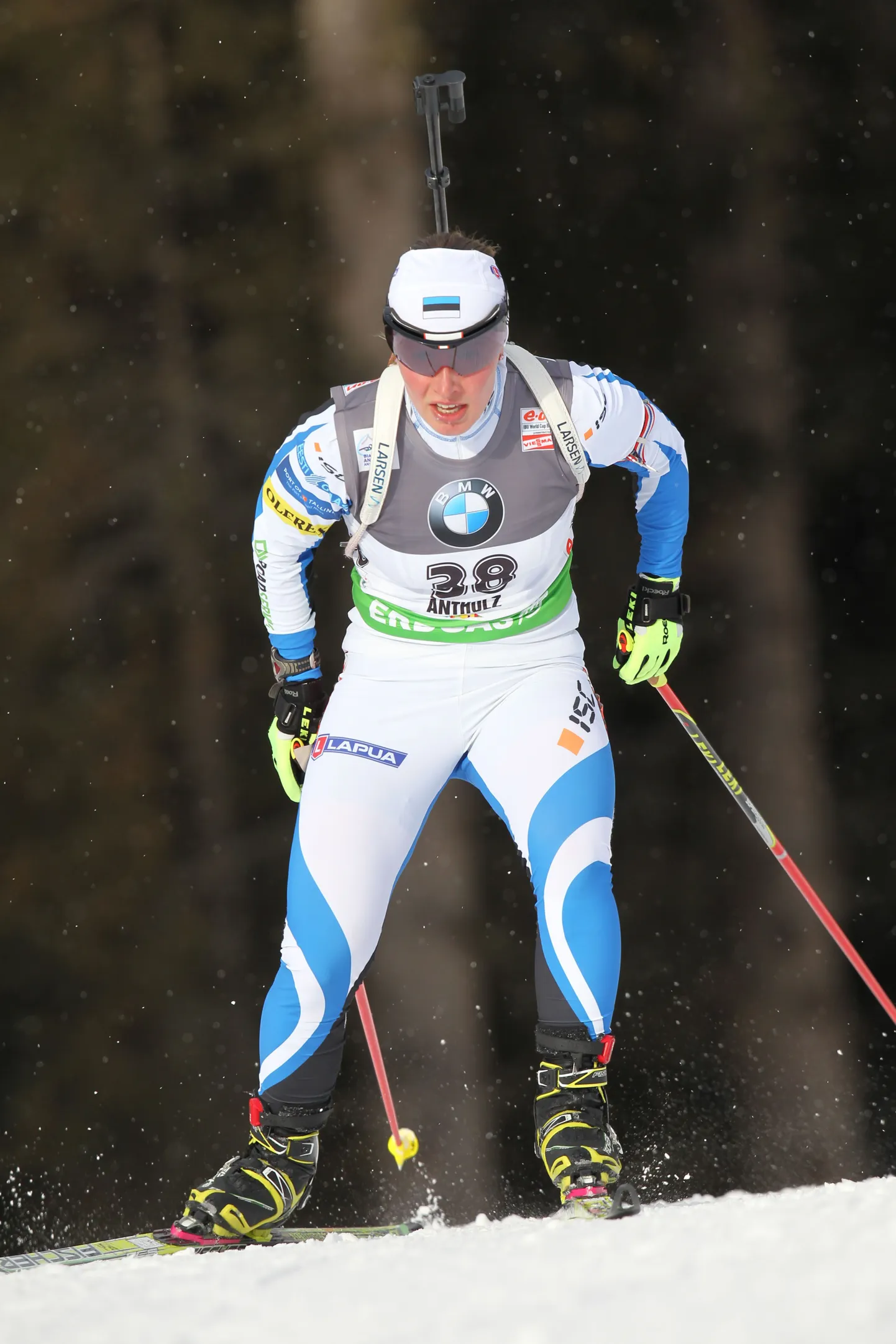 Kadri Lehtla