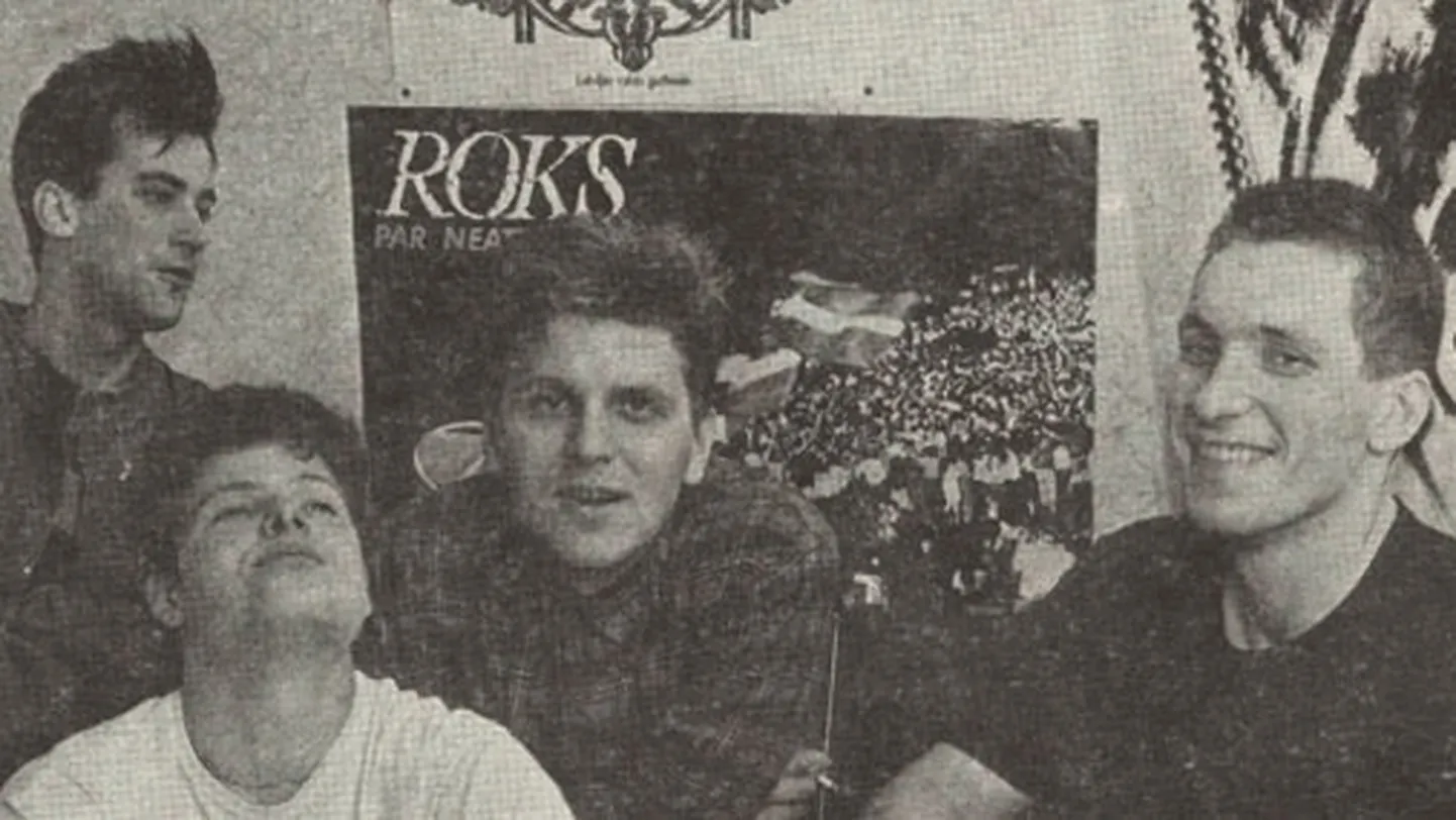 Raksta foto