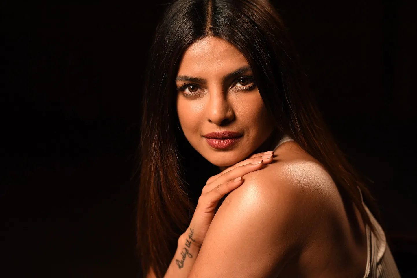 Priyanka Chopra