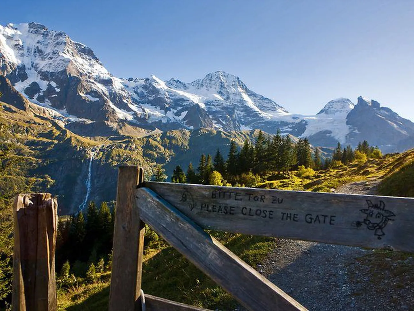 Swiss Fort Knox
