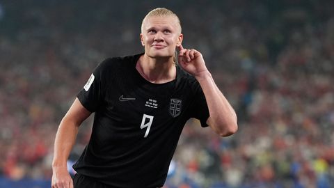 Erling Haaland lööb väravaid justkui muuseas, kuid tema edu taga on erakordne lugu