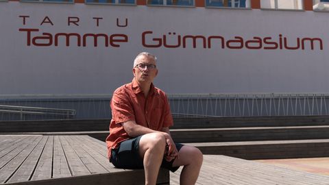 Põhikoolilõpetajatele laekuvad tänasest edasi õppimise kutse