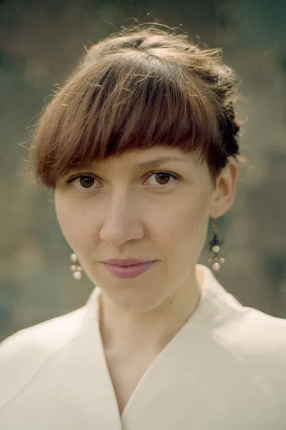 Katrin Sonn