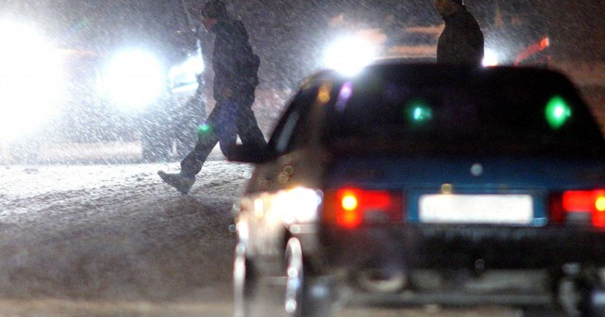 Пешеходы в нетрезвом состоянии. Пешеходы в нетрезвом состоянии