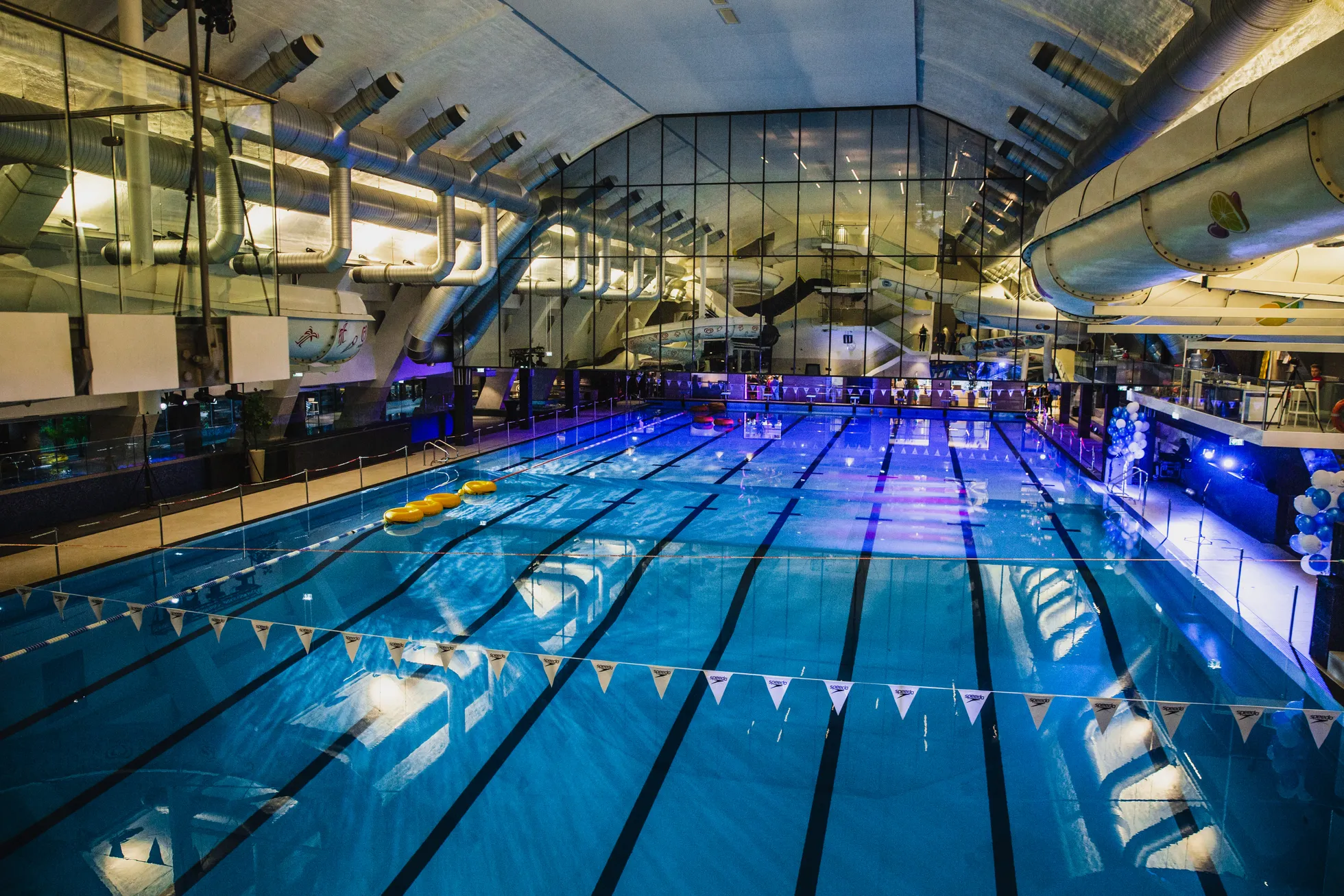 Kalev Spa.