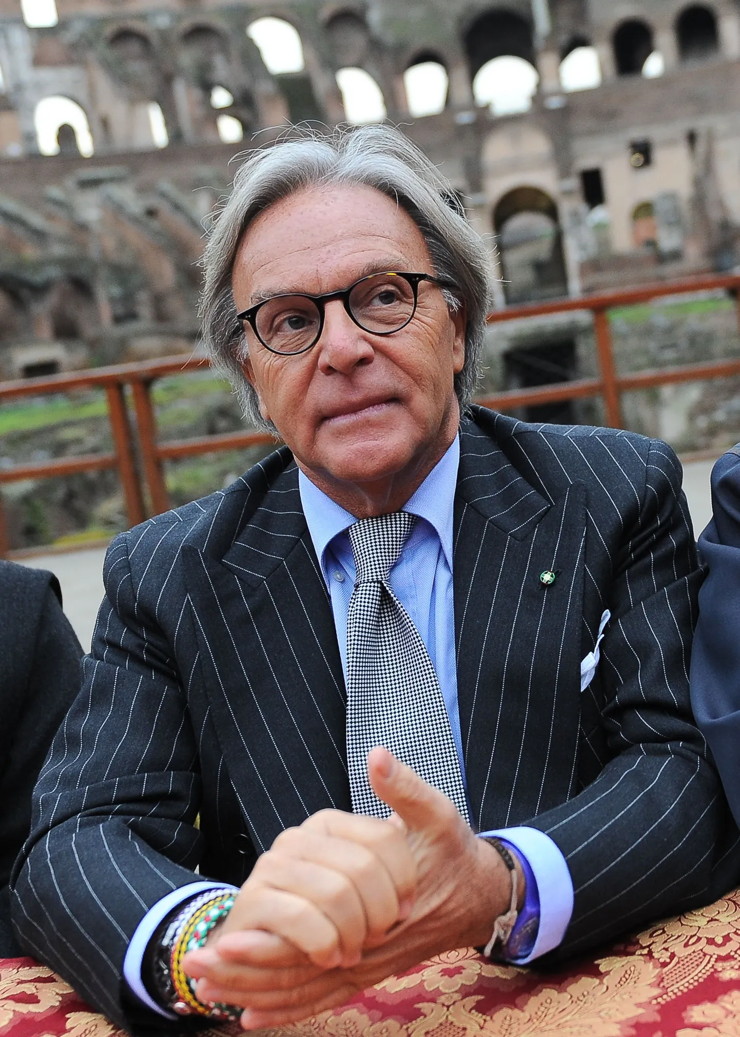 Diego Della Valle