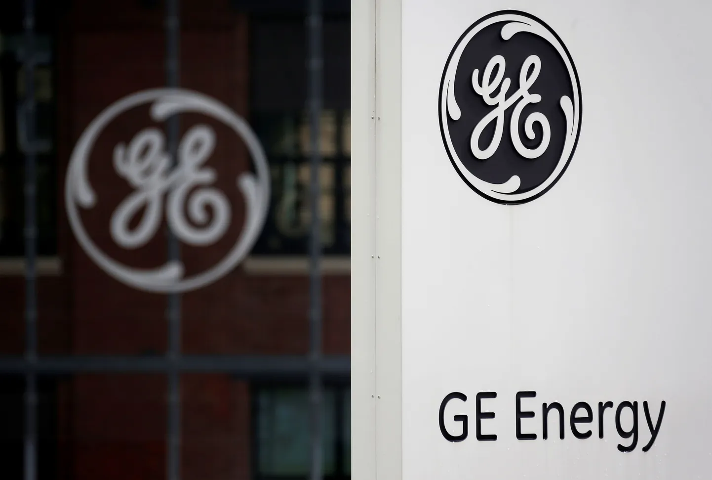 GE