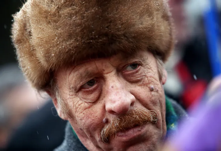 Яков Плинер, 2016 год