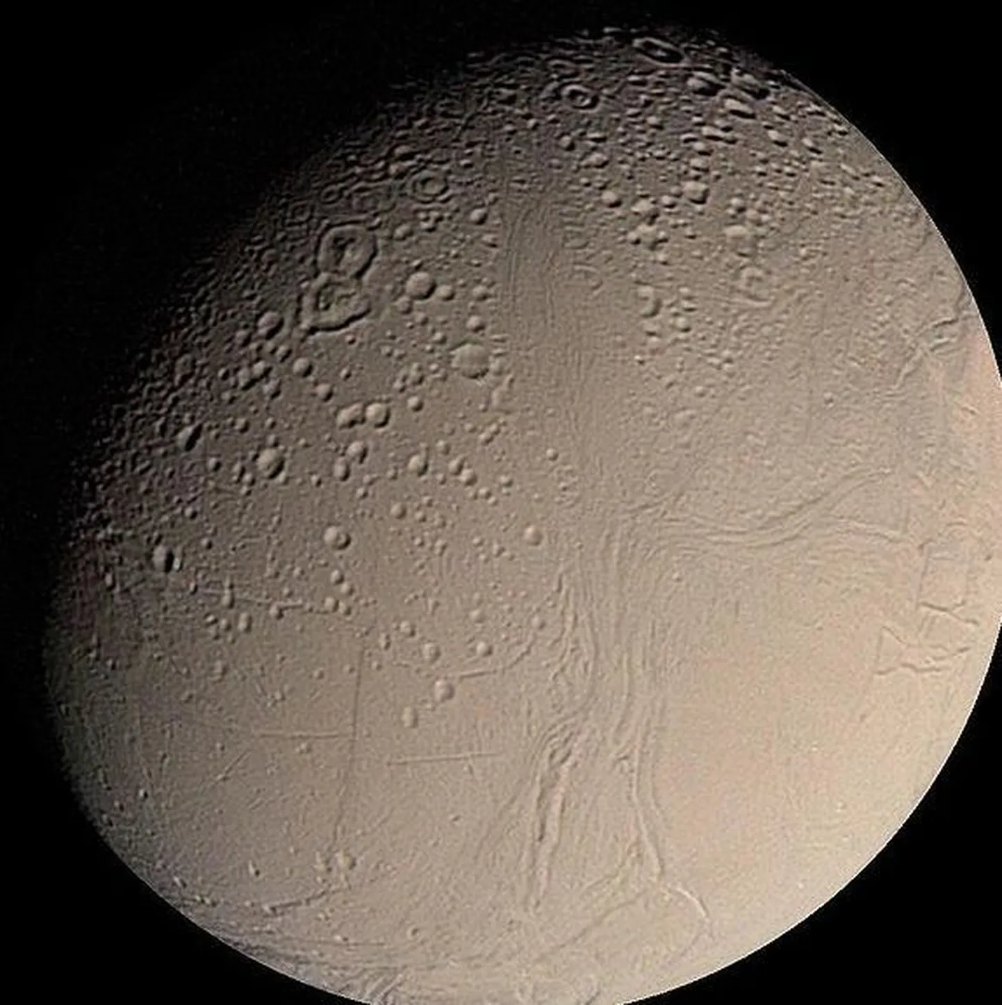 Enceladus
