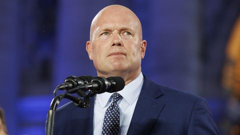 POLITICO ⟩ USA survestab NATO liitlasi Rahvusvahelisest Kriminaalkohtust lahkuma