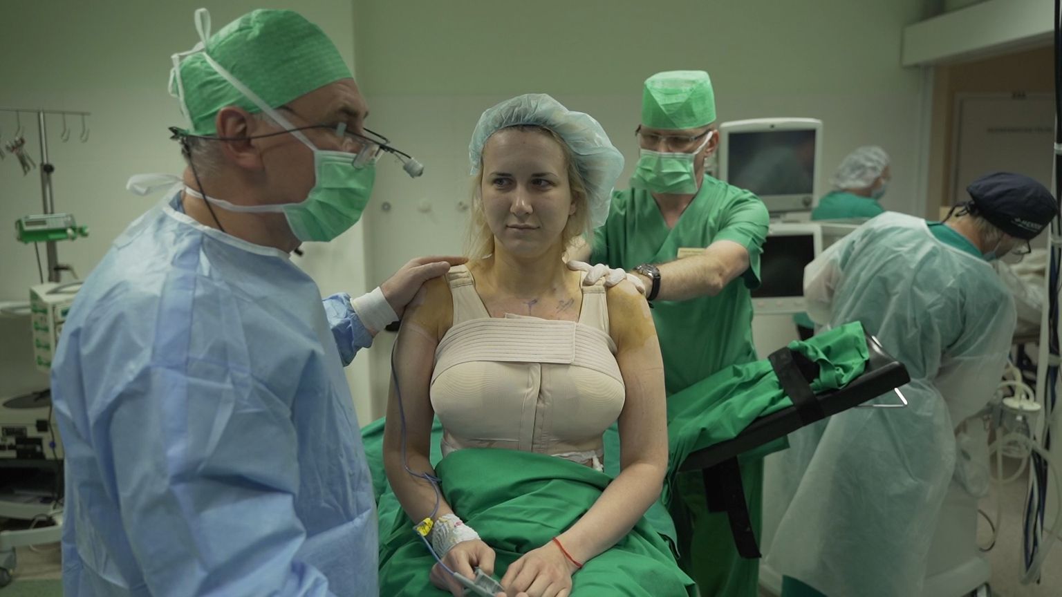 как женщин делают операцию на груди фото 73