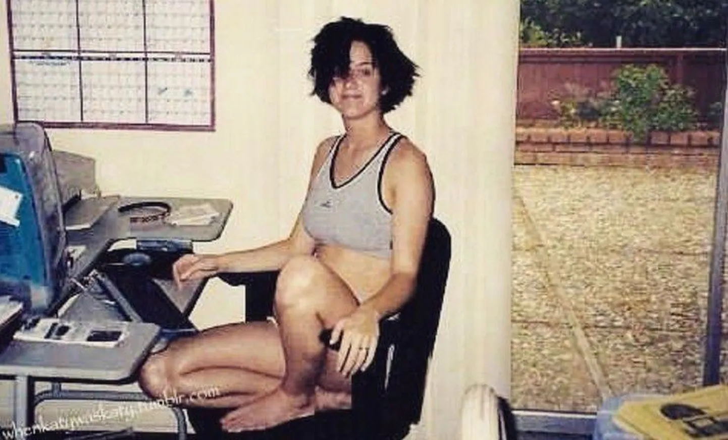 Katy Perry