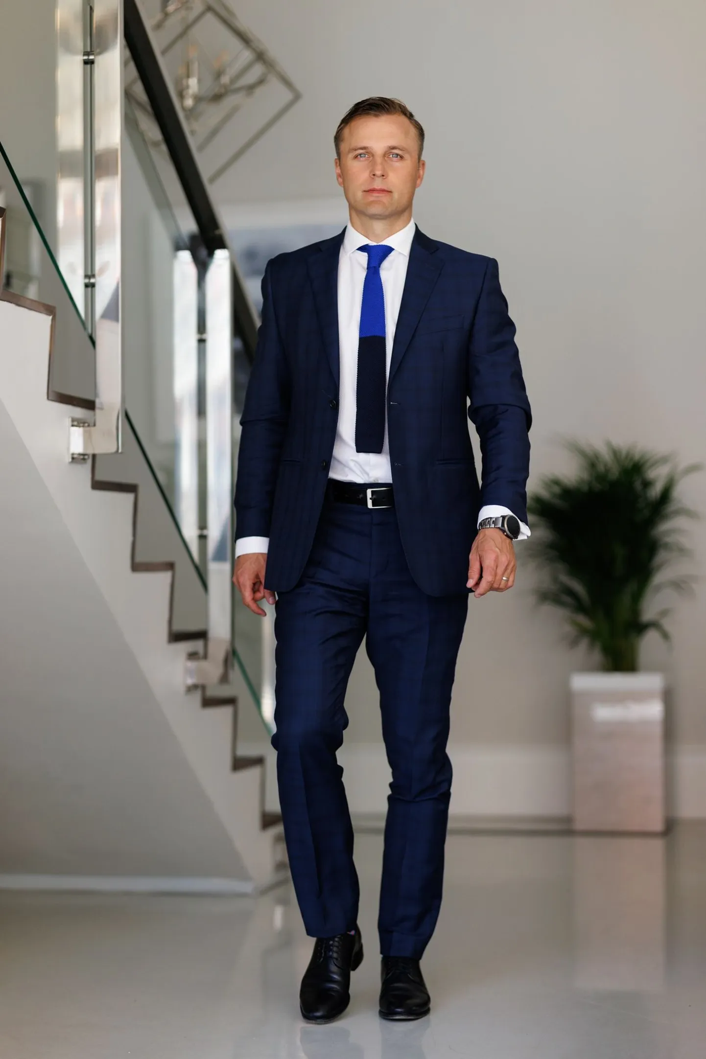 Tauno Loodus