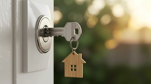 Tukuma novadā būvē 18 zemas īres maksas dzīvokļus – būs gatavi dzīvošanai jau šovasar