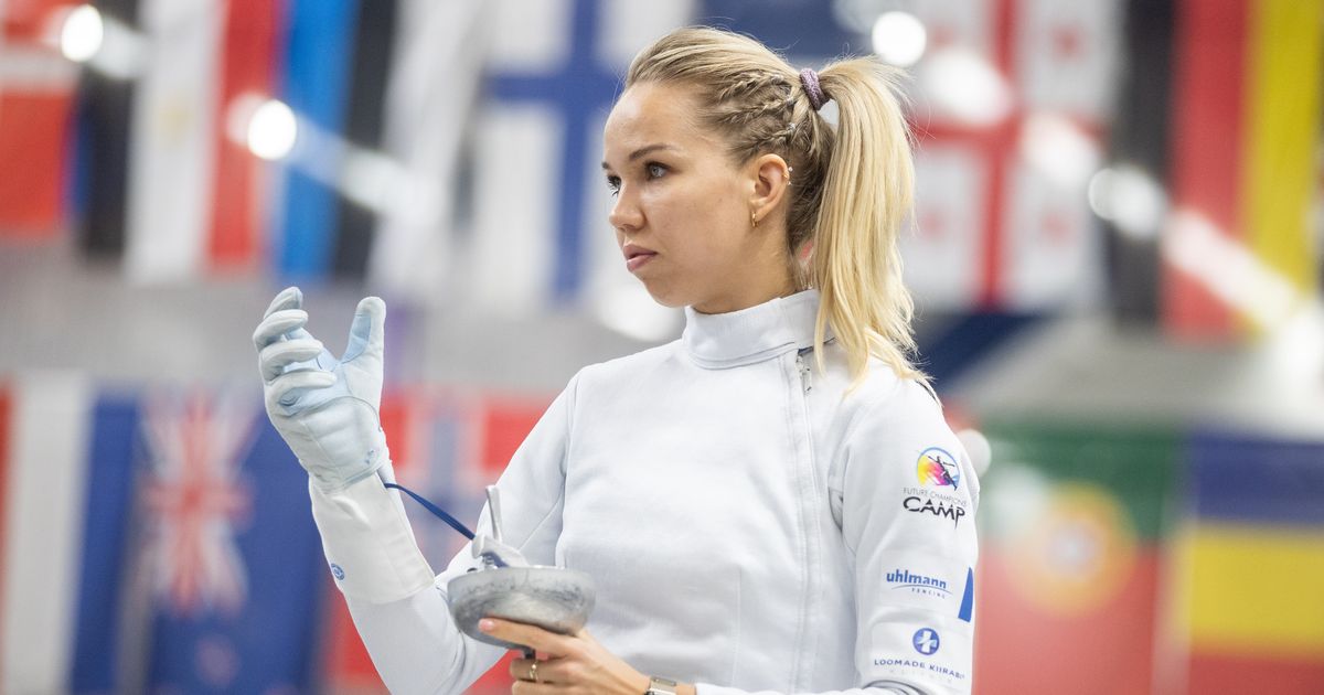 Kuus Eesti epeenaist edenes Doha GPl põhitabelisse, Kirpu langes konkurentsist