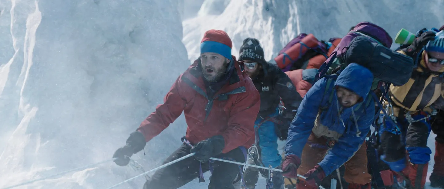 Tõus Everestile on karm, aga tagasi koju ei pruugi üldse pääseda.