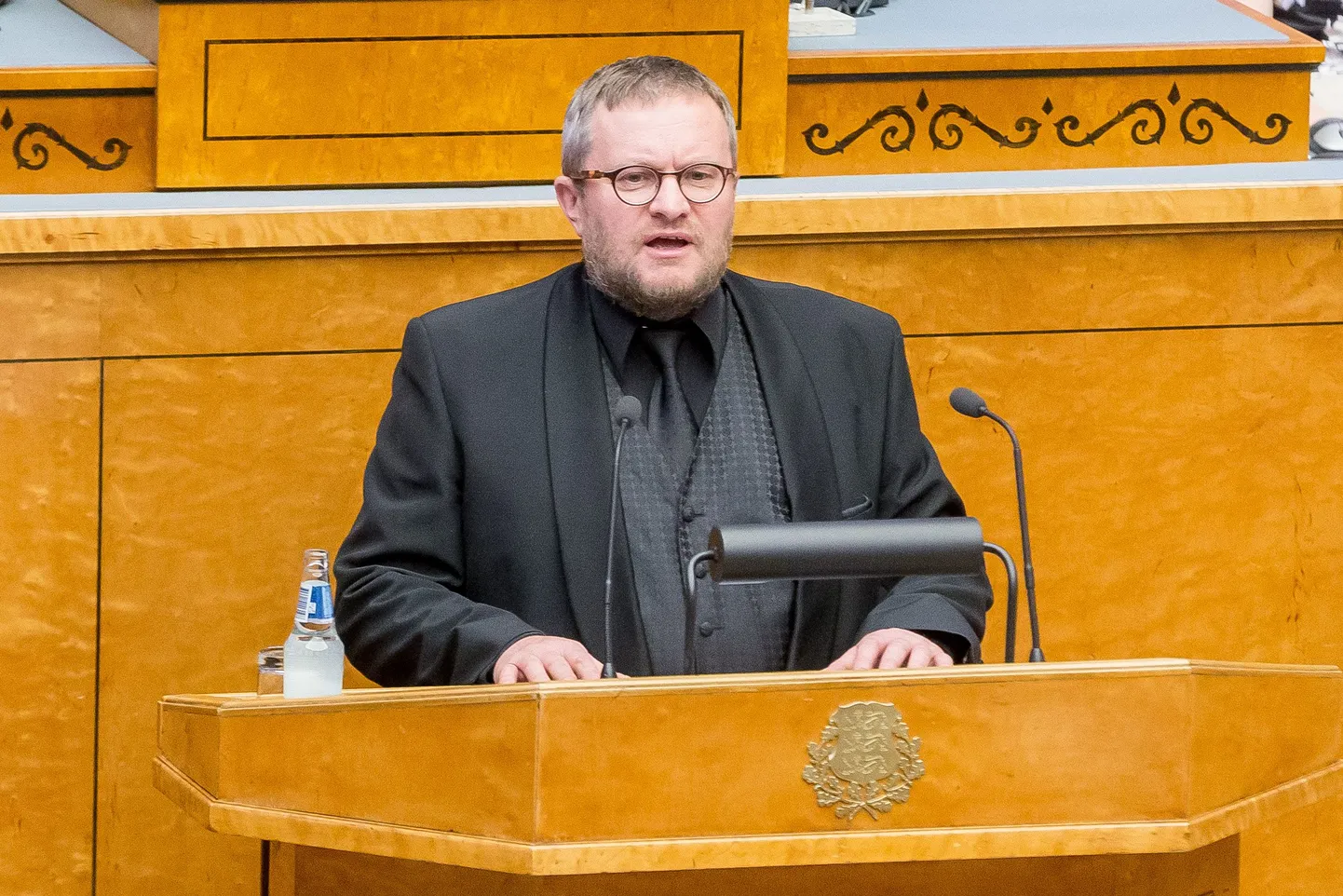 Hardi Volmer