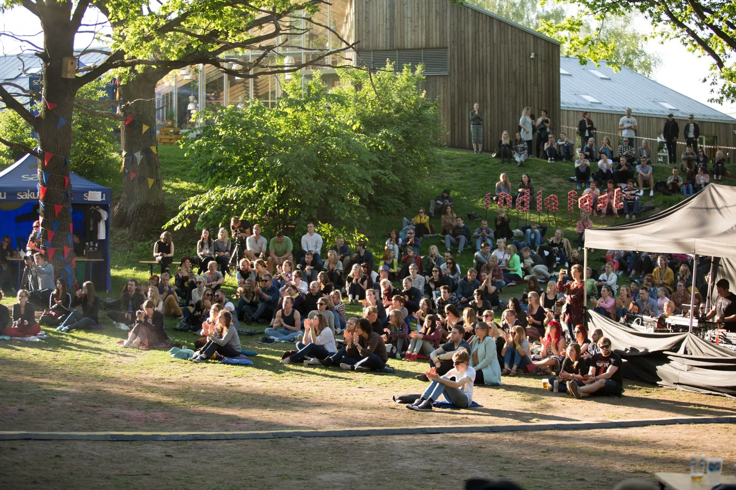Tartu Indiefest 2016, kolmas päev.
