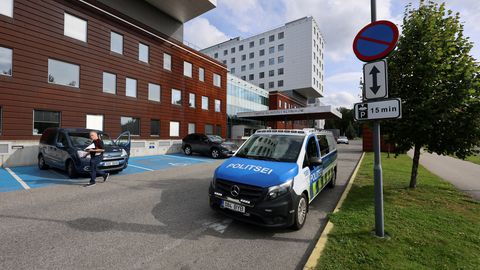 Kurjategijad kasutavad tehisaru pommiähvarduste tegemiseks