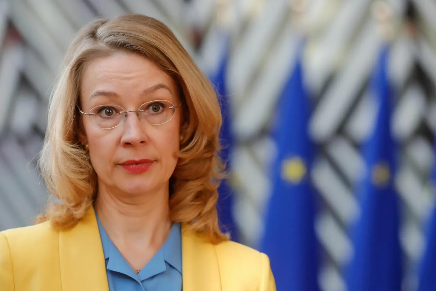 Soome Euroopa asjade minister Tytti Tuppurainen on öelnud, et Soome Gasum ei hakka Venemaa lepingupartneritele gaasi eest rublades maksma.