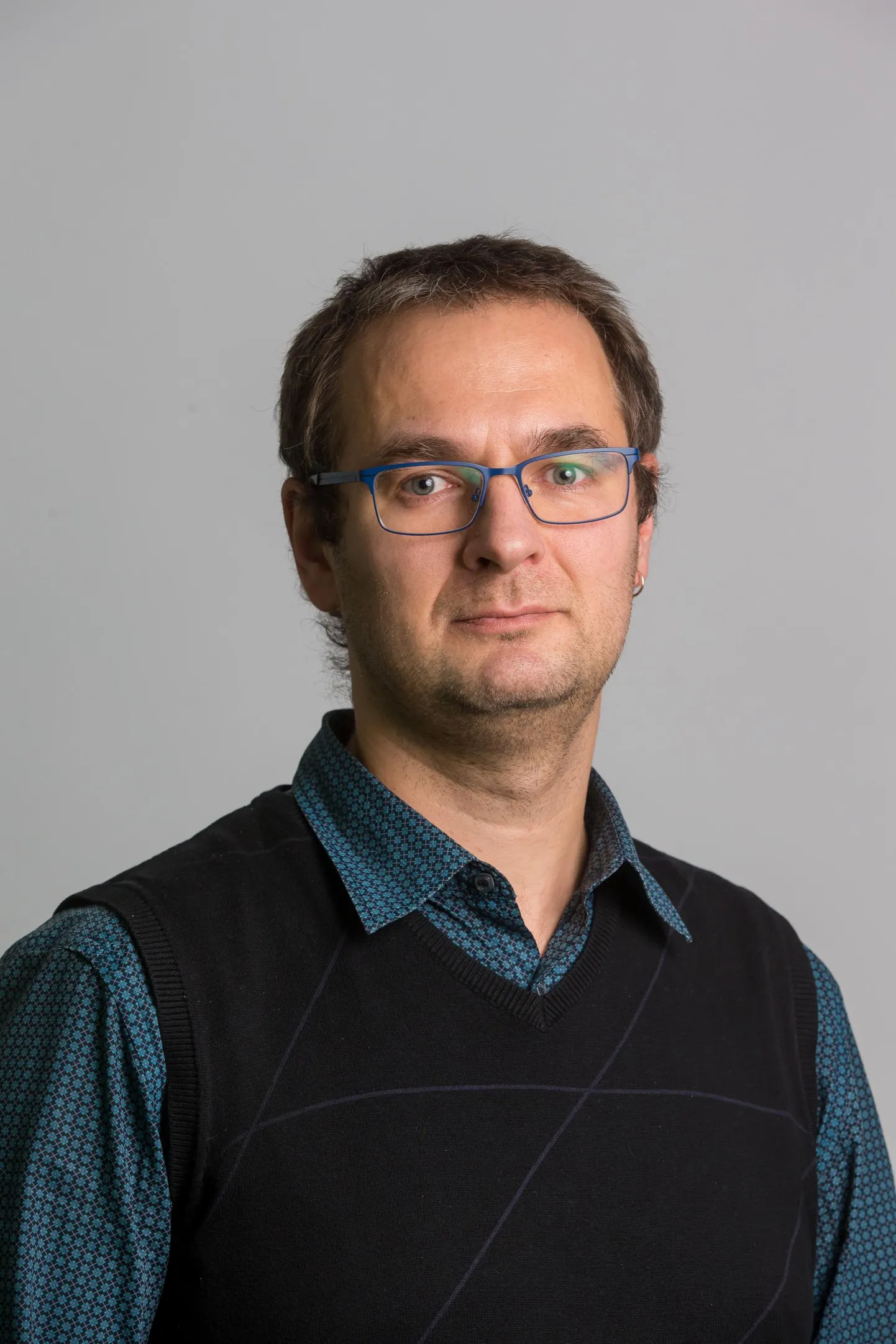 Aarne Seppel.