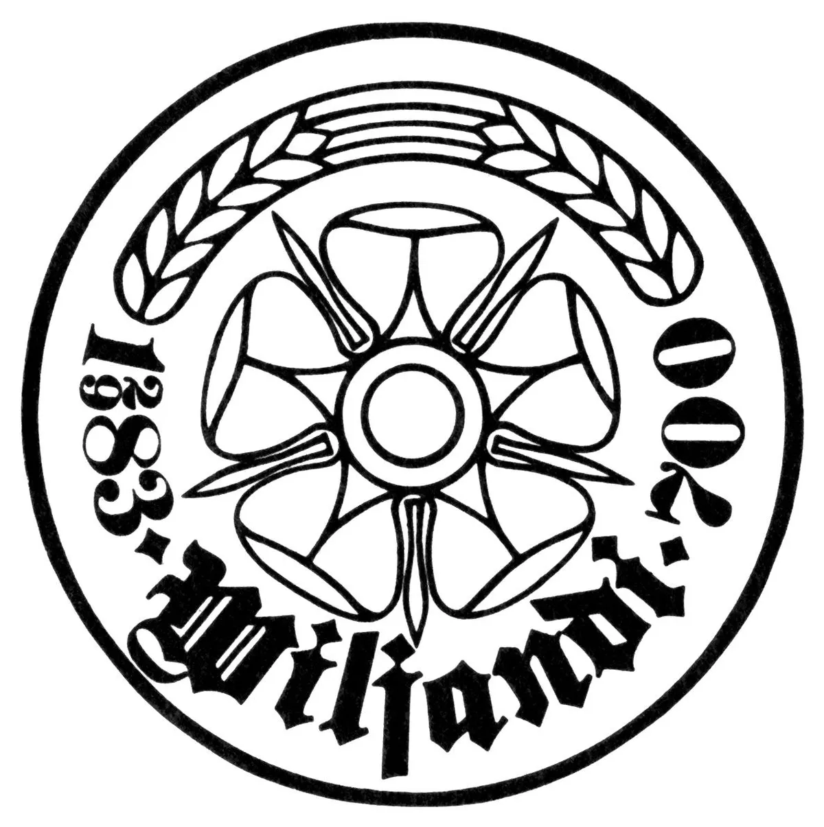 «Viljandi 700»