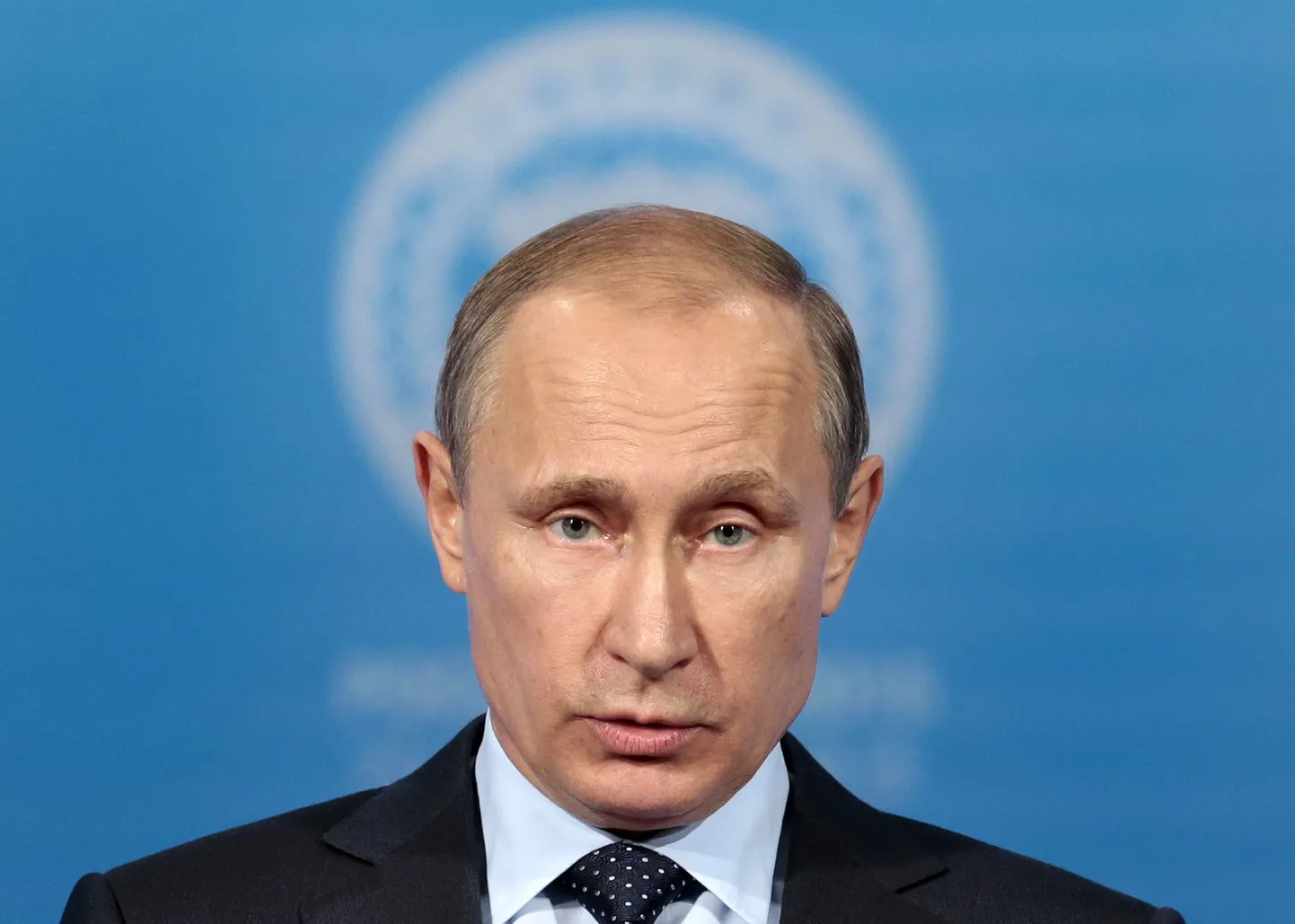Vladimir Putin Ufaas.